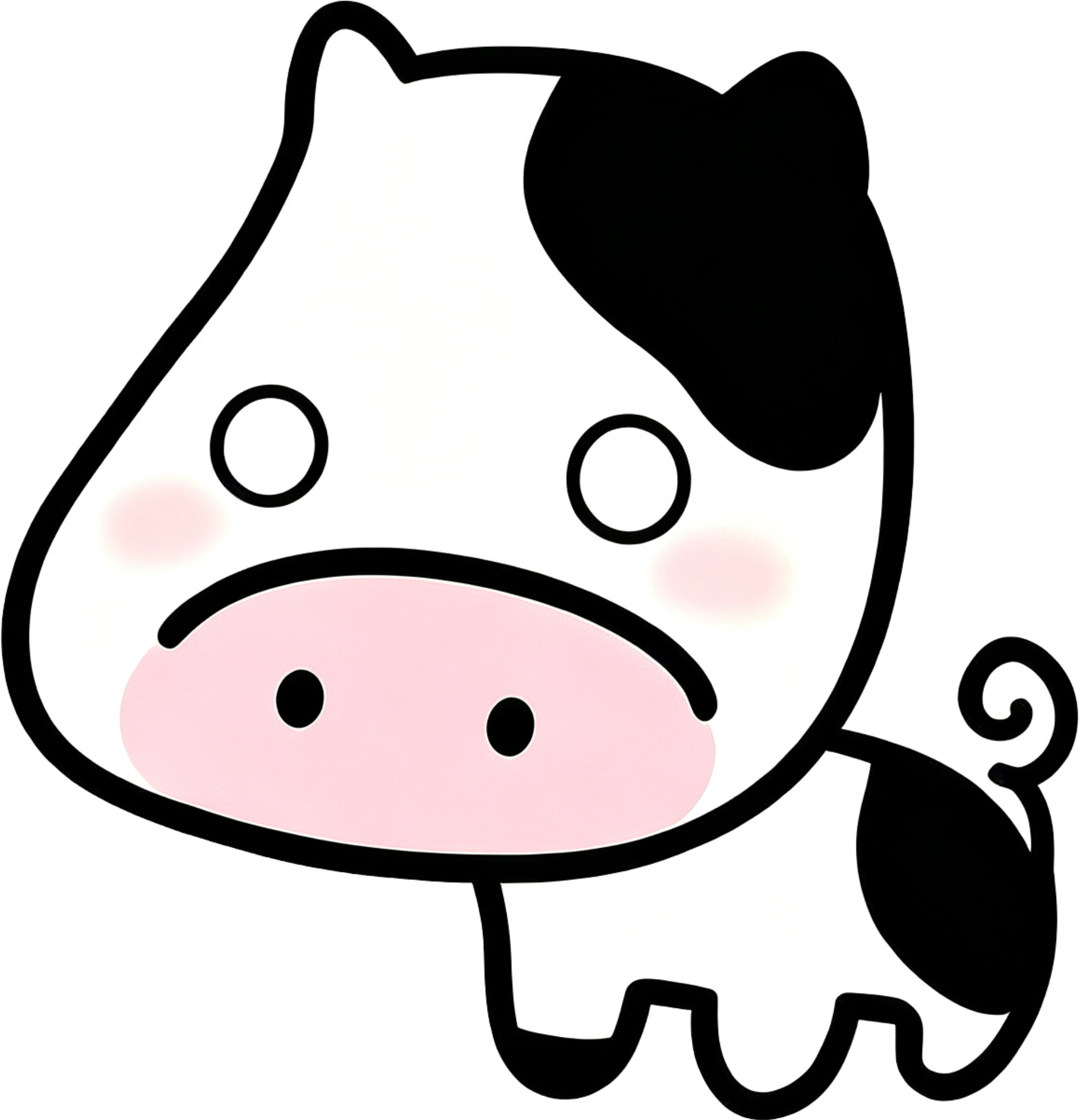 小牛伙伴